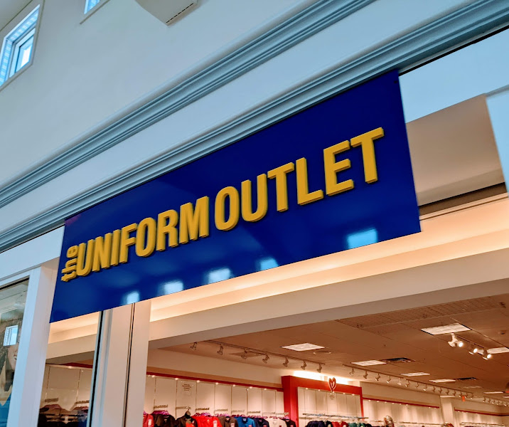 The Uniform Outlet