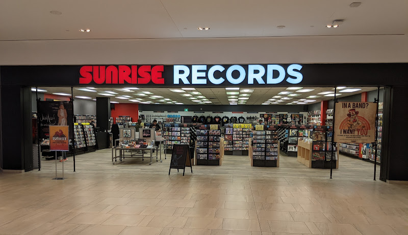 Sunrise Records
