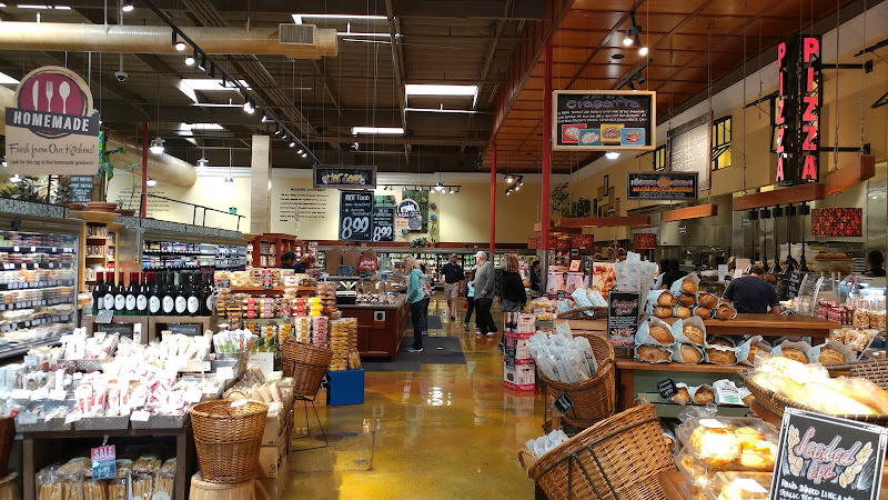 Nugget Markets