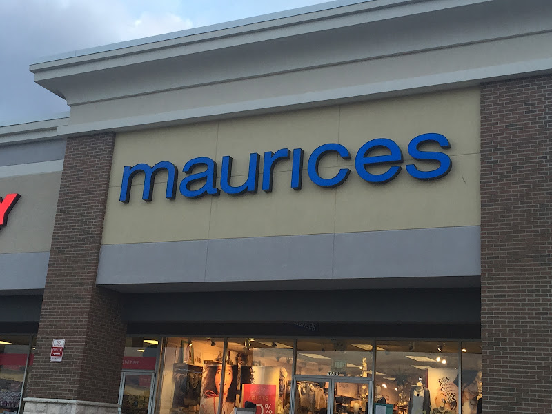 Maurices
