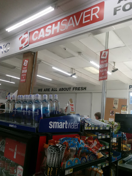 Mac's Cashsaver