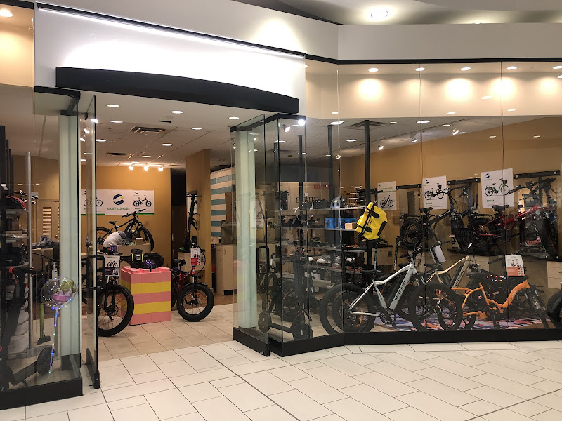 EnergyOne E-Bikes Nanaimo