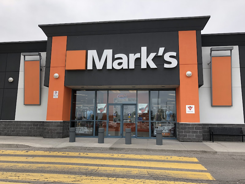Mark's