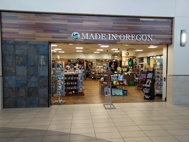 Made In Oregon