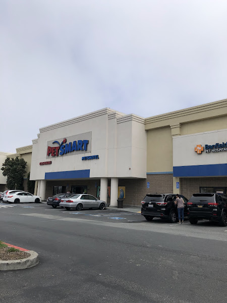 PetSmart
