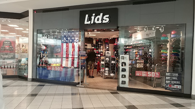 Lids