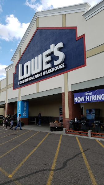 Lowe's