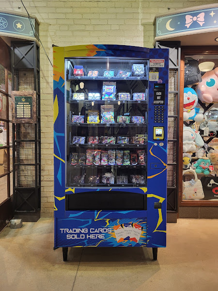E-Z-PACKS