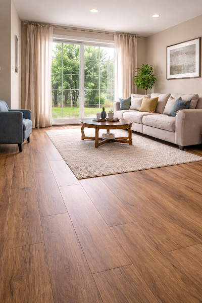 Big Bobs Flooring