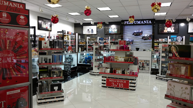 Perfumania