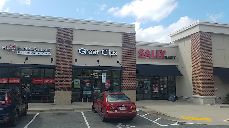 Great Clips