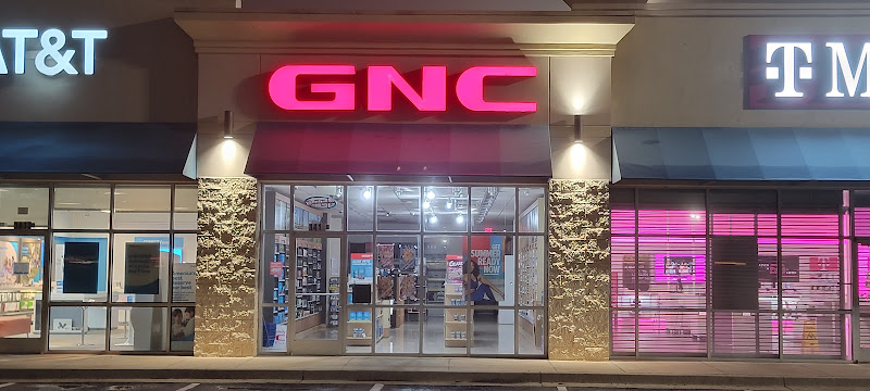 GNC