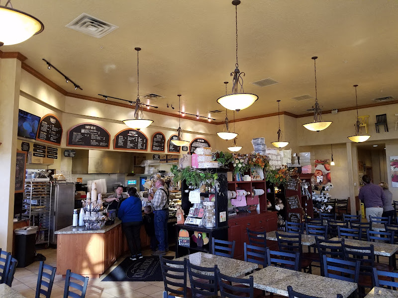 Kneaders Bakery & Cafe