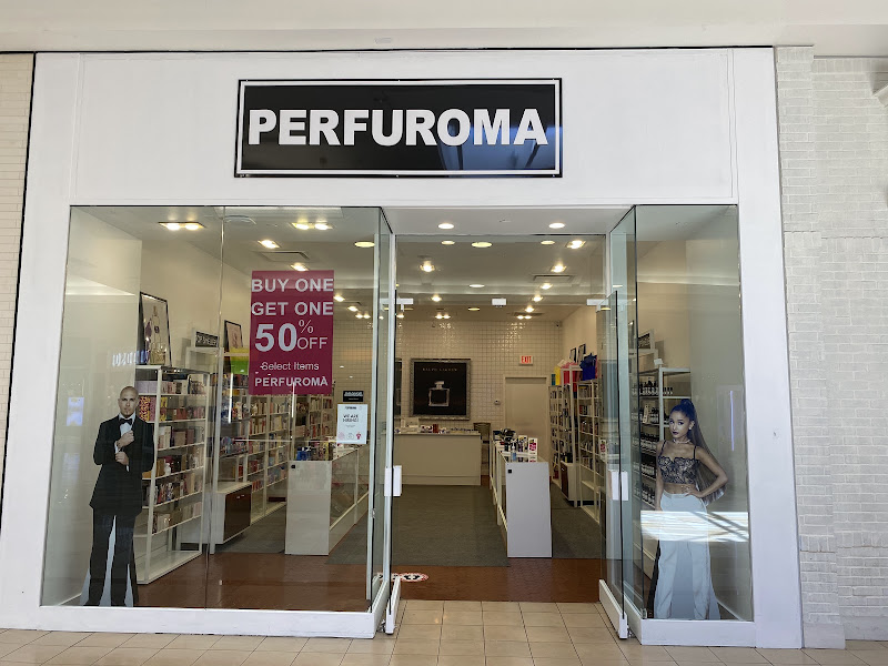 Perfuroma Ocean County Mall