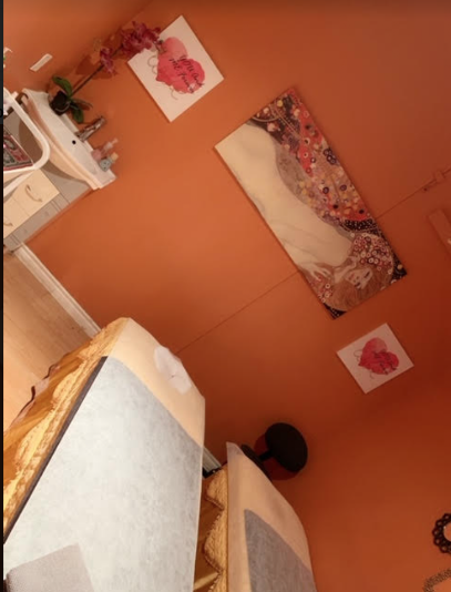Yi Ren Spa