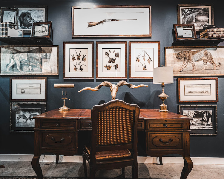 Providence Art Reserve