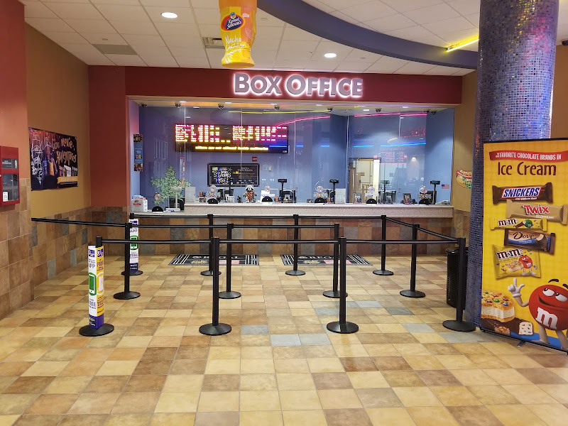 Regal Galleria Mall