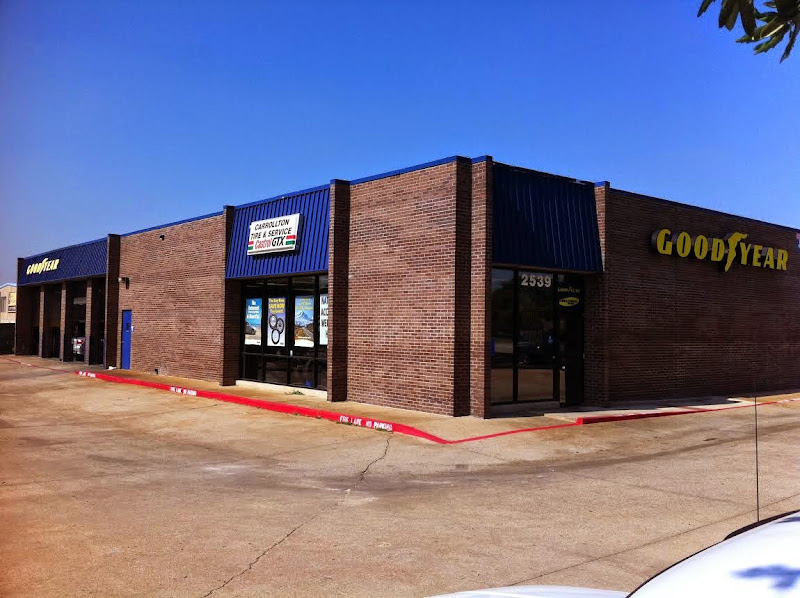 Carrollton Tire & Auto