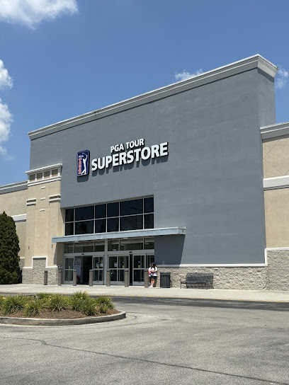 PGA Tour Superstore