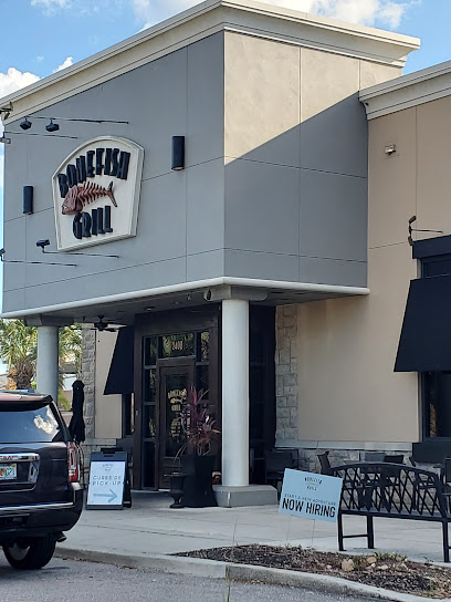 Bonefish Grill