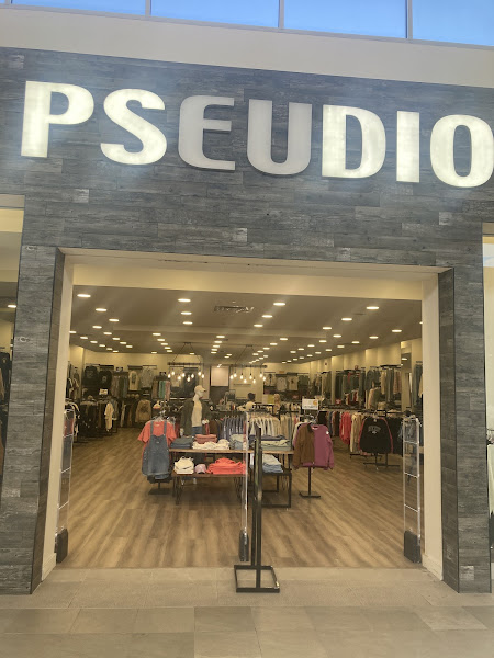 Pseudio