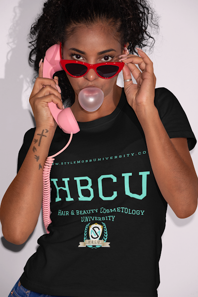 Style Mobb University-NOW OPEN
