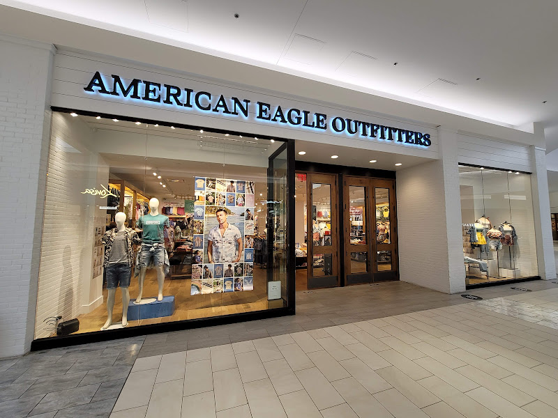 American Eagle