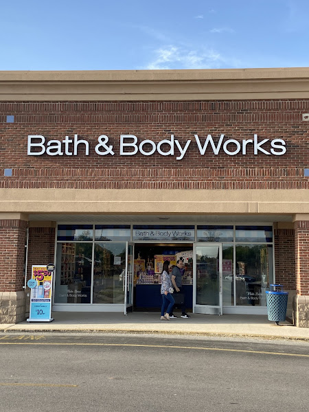 Bath & Body Works