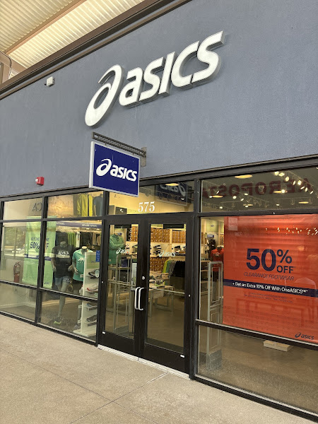ASICS Outlet