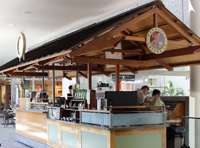 Honolulu Coffee Company