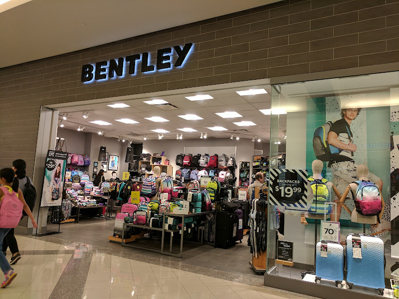 Bentley