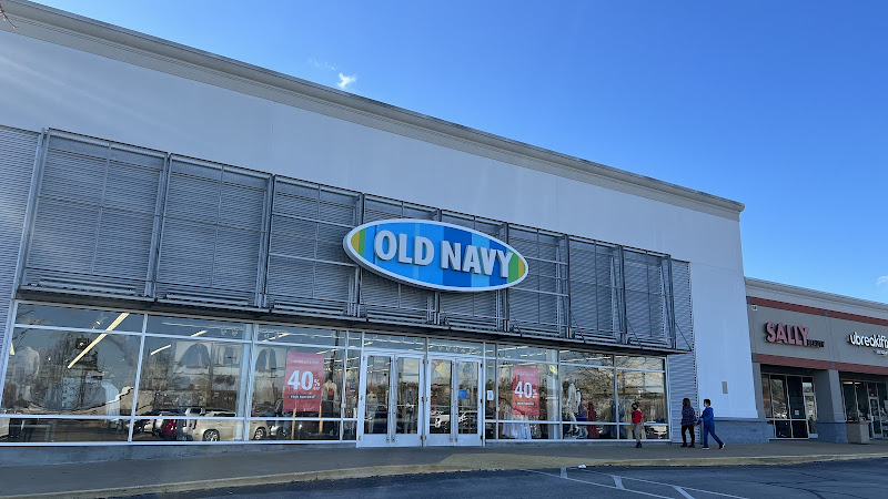 Old Navy