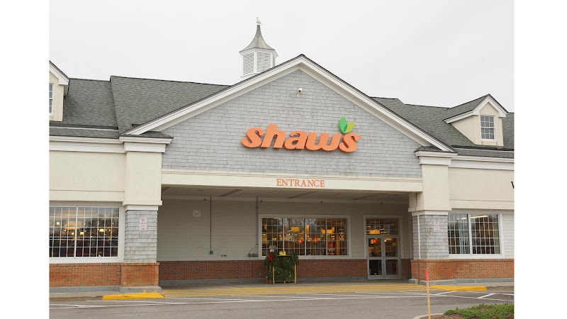 Shaw's Pharmacy