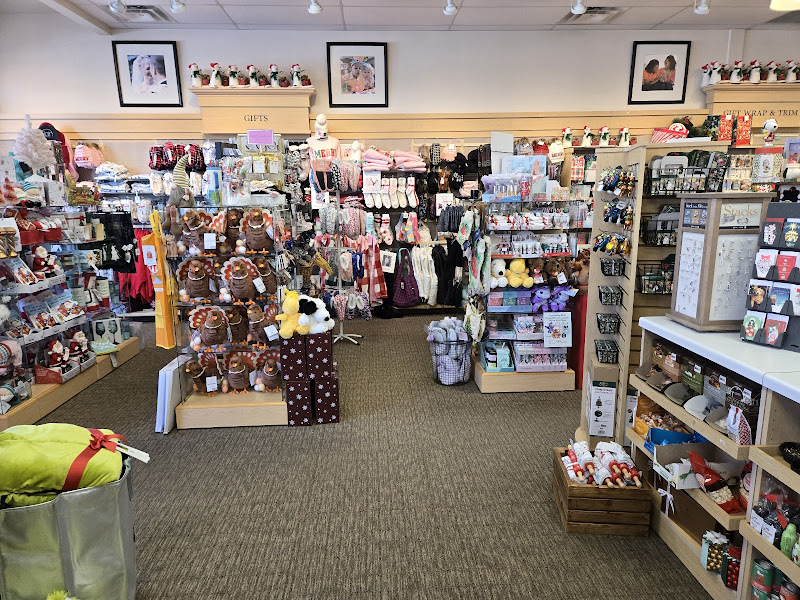 J's Hallmark Shop