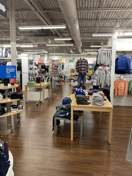 GAP Factory Store