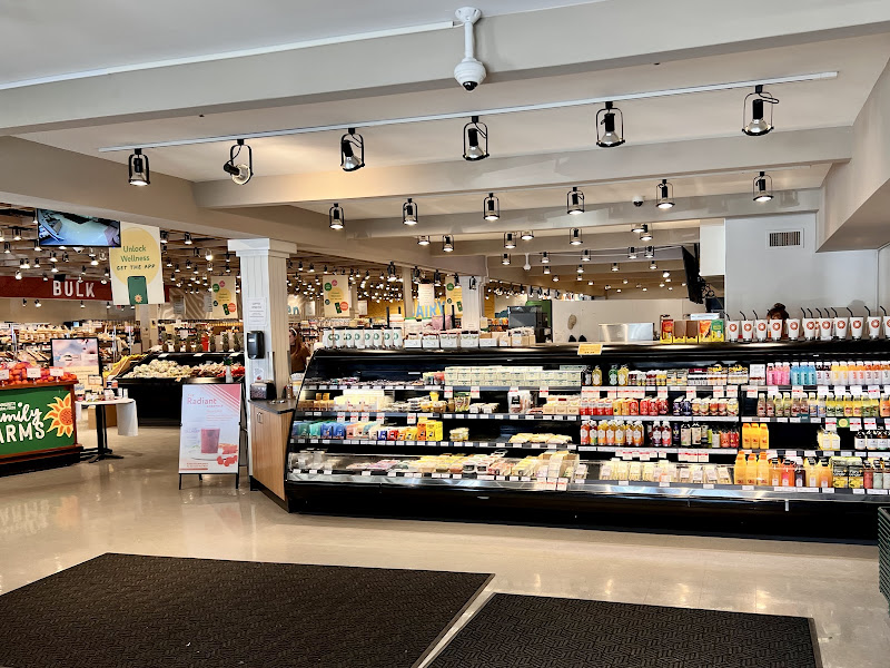 Community Natural Foods