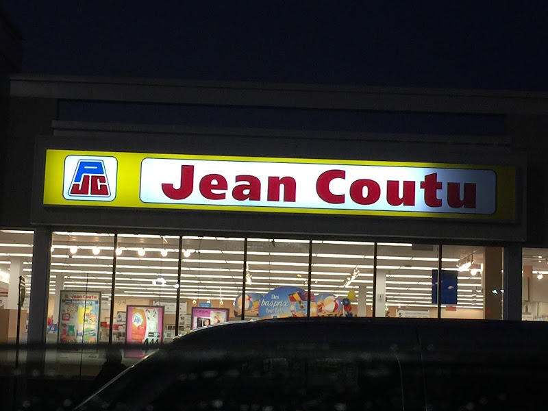 Jean Coutu