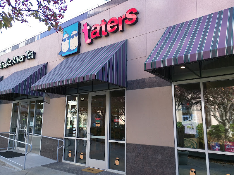 Taters