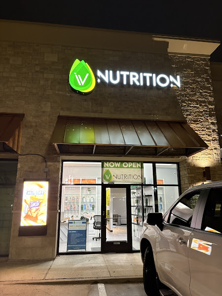 IV Nutrition