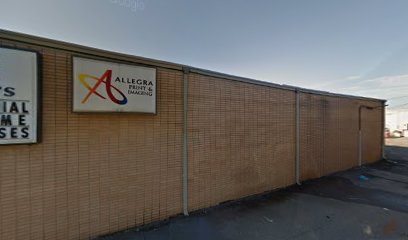American Speedy Printing Centers