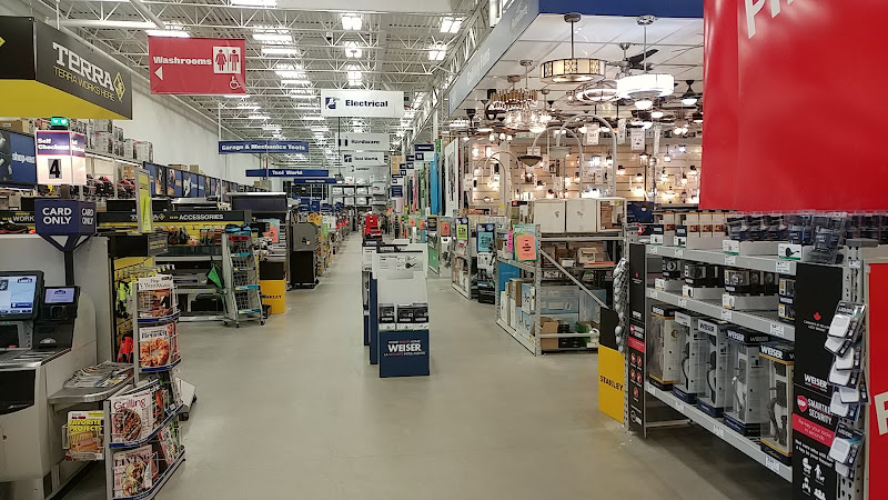 RONA+ South Regina
