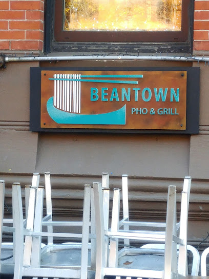 Beantown Pho & Grill