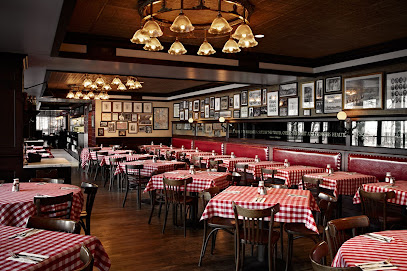 P.J. Clarke's