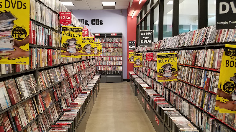 BOOKOFF Outlet