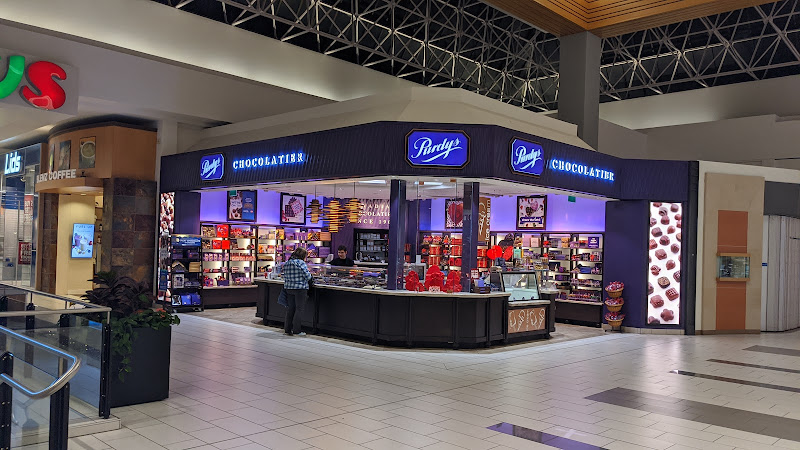 Purdys Chocolatier