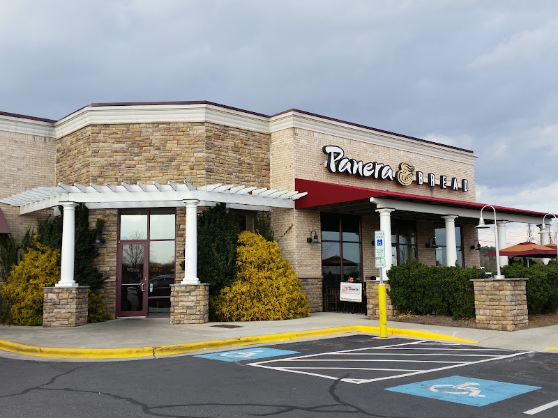 Panera Bread