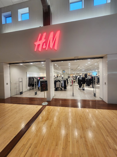 H&M