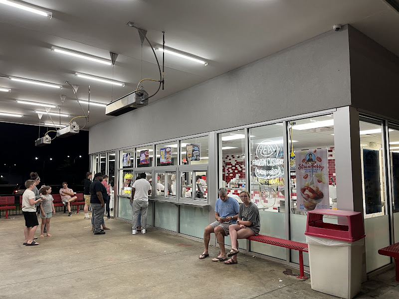 Andy's Frozen Custard