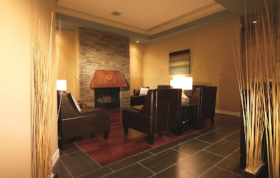 The Waters Spa
