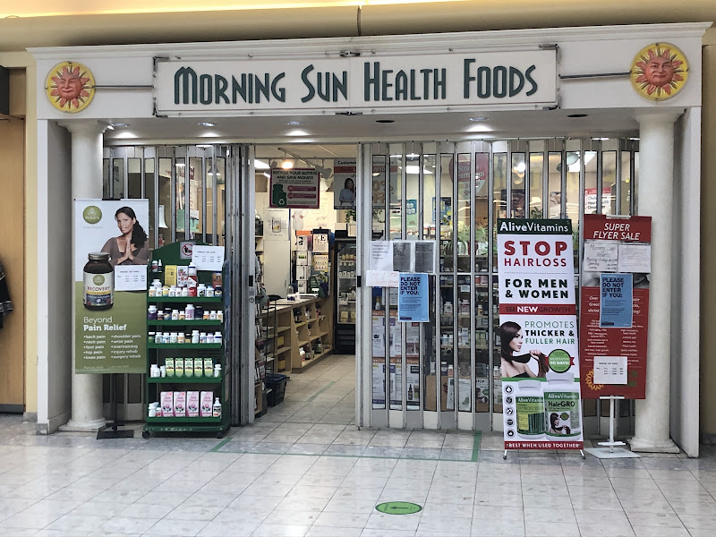Morning Sun Health Foods Ltd